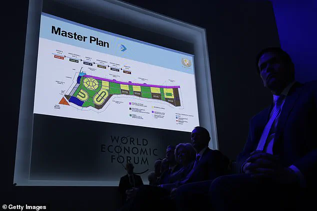 Trump Launches 'Board of Peace' at Davos, Vowing to 'Promote Stability and Secure Enduring Peace' Amid Global Skepticism