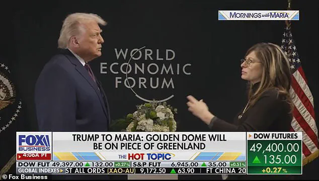 Trump's Bold Plan for Greenland Raises Alarms Over NATO Tensions and Global Concerns