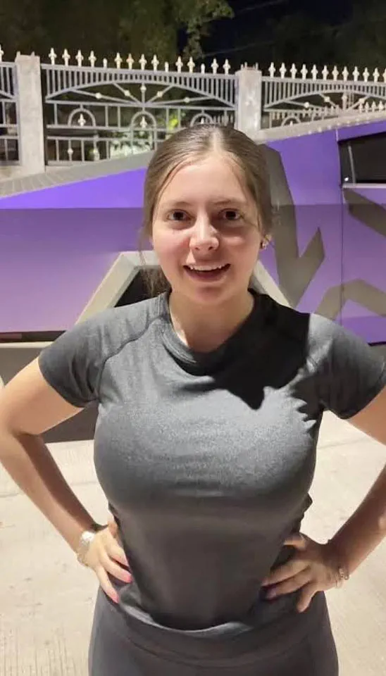 Cartel Violence and Social Media Fame Collide in the Abduction of American Influencer Nicole Pardo Molina