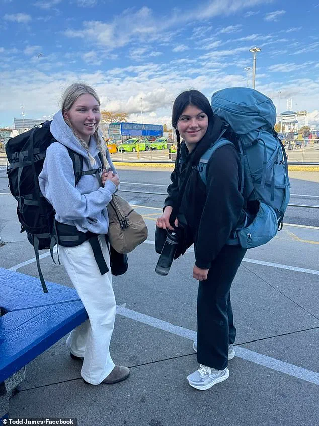 Family Condemns Social Media Comments After Canadian Backpacker's Death on K'gari (Fraser) Island