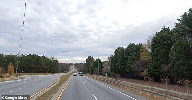 Fatal Police Chase Crash in Georgia Claims Life of 19-Year-Old Naveah McGowan