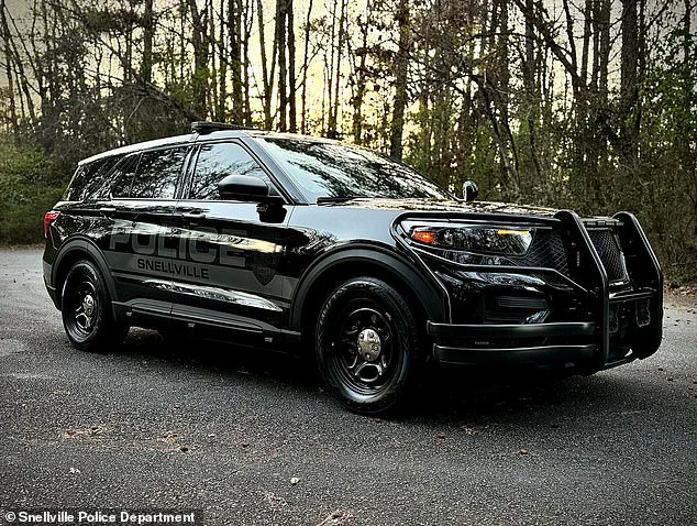 Fatal Police Chase Crash in Georgia Claims Life of 19-Year-Old Naveah McGowan