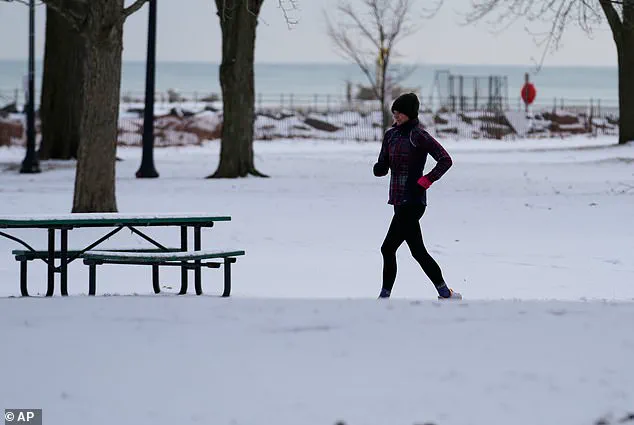 Government Warnings Urge Americans to Prepare for Record-Breaking Winter Storm as Climate Shifts Intensify