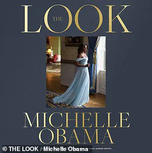 Michelle Obama's New Fashion Book Sparks Hypocrisy Debate as Social Media Firestorm Escalates