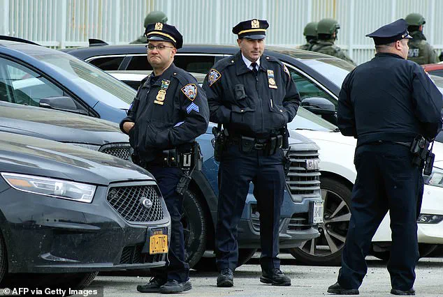 New York Judge Blocks Distribution of NYPD Documentary Footage Amid City Lawsuit Over 'Life-Threatening' Content