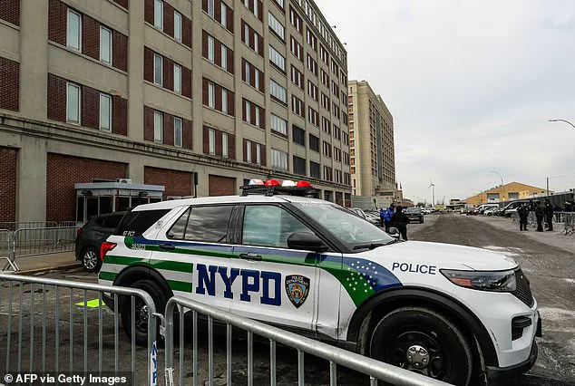 New York Judge Blocks Distribution of NYPD Documentary Footage Amid City Lawsuit Over 'Life-Threatening' Content