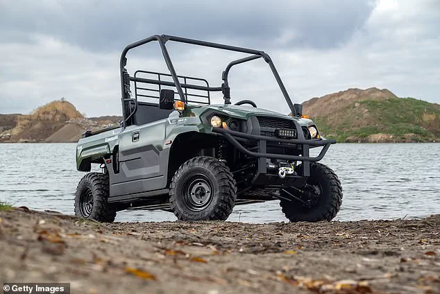 Tragedy Strikes Westphalia Township: Five-Year-Old Girl and Grandfather Killed in Ice Crash as Community Grapples with Safety Concerns