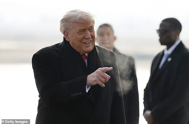 Urgent Warning: Trump May Seize Control of Greenland Before Second Term Ends, Says Former Ambassador