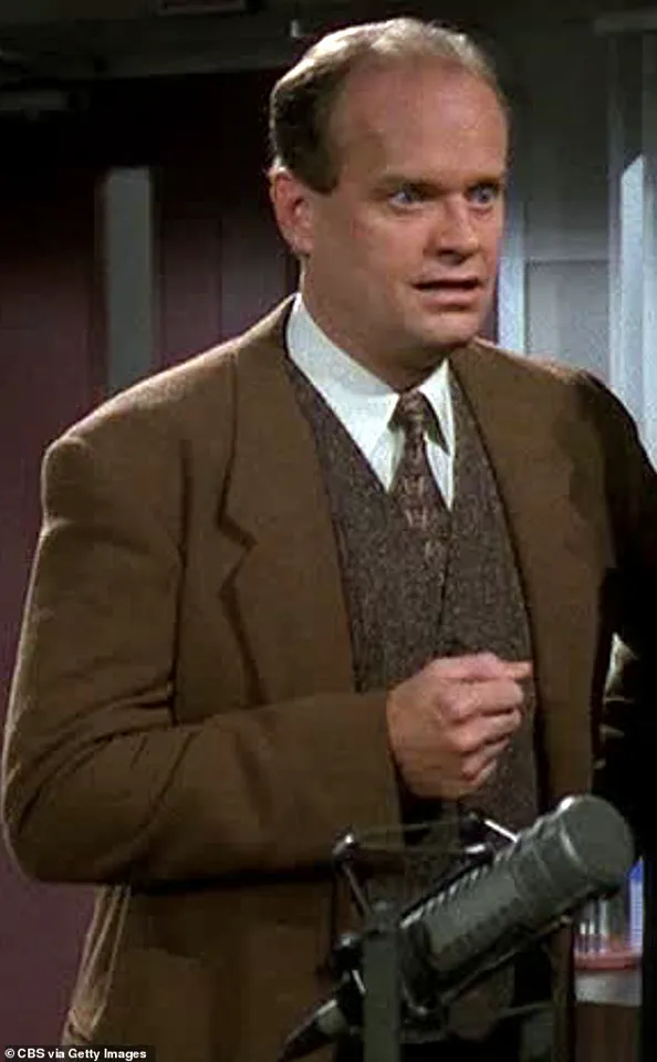 Abandoned Grandeur: Kelsey Grammer's Crumbling £1 Million Portishead Estate and the Town's Silent Crisis