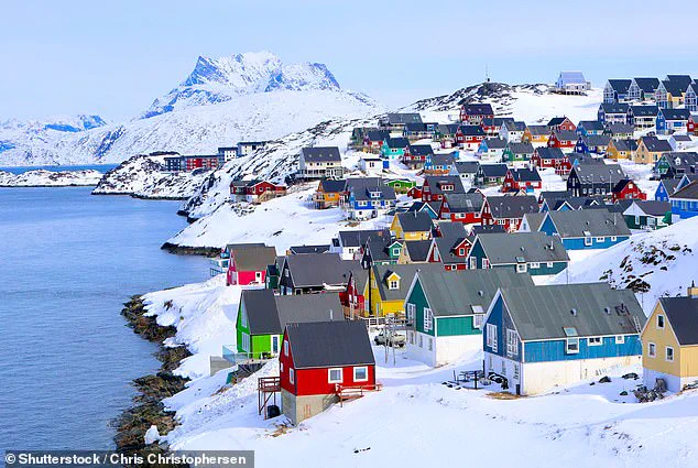 Controversial Expansionist Policies Spark Public Backlash as Trump's Foreign Agenda Comes Under Scrutiny