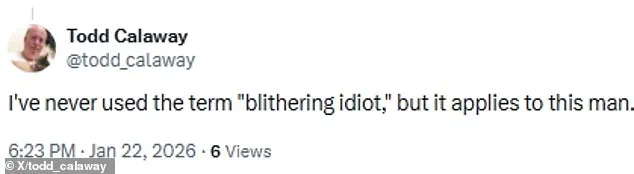 Controversial Expansionist Policies Spark Public Backlash as Trump's Foreign Agenda Comes Under Scrutiny