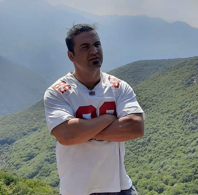 Exclusive Footage Reveals Iranian Regime's Brutal Crackdown: Adhesive Pad and Bullet Wound Expose Horror of Protester Killings as Protests Escalate