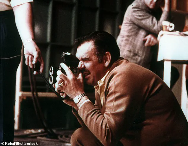 Russell Meyer: A Controversial Legacy in Hollywood