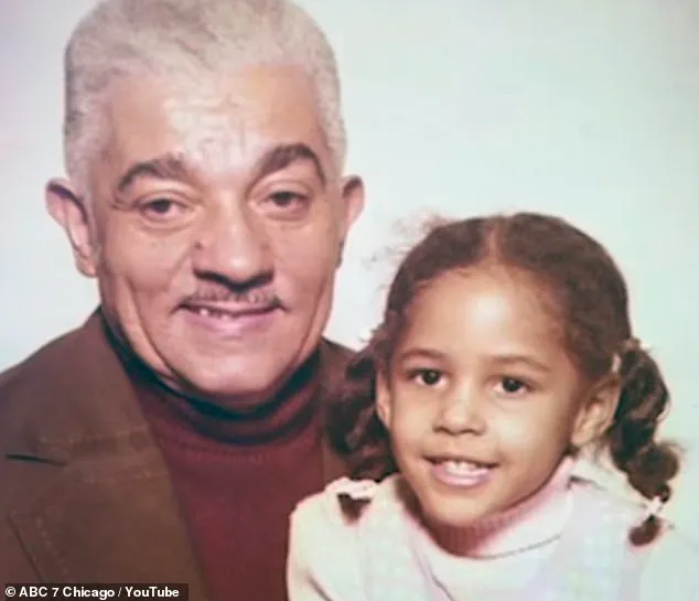 Sudden, Unexplained Death of Harold's Chicken CEO Kristen Pierce-Sherrod Shocks Chicago Communities