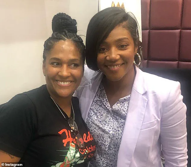 Sudden, Unexplained Death of Harold's Chicken CEO Kristen Pierce-Sherrod Shocks Chicago Communities