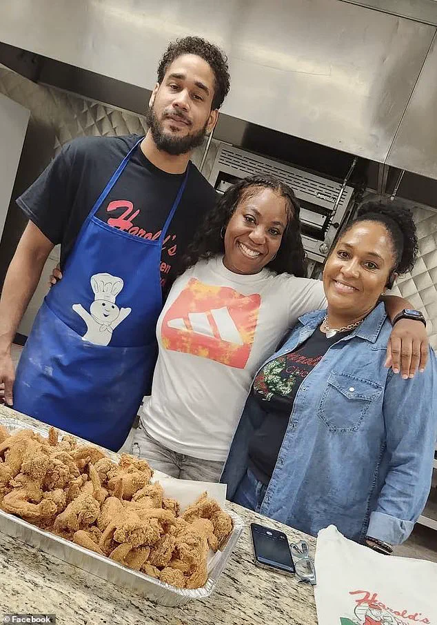 Sudden, Unexplained Death of Harold's Chicken CEO Kristen Pierce-Sherrod Shocks Chicago Communities