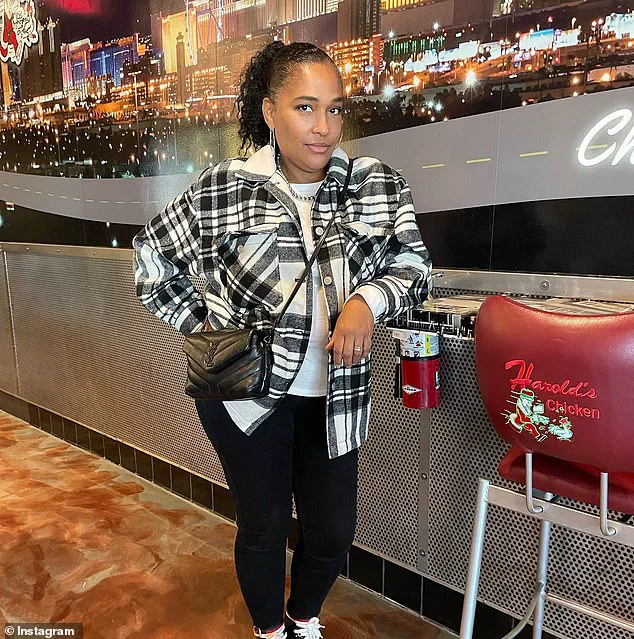 Sudden, Unexplained Death of Harold's Chicken CEO Kristen Pierce-Sherrod Shocks Chicago Communities