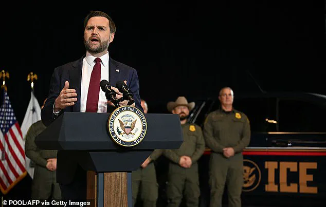 Trump's Immigration Policies Under Scrutiny After Five-Year-Old Boy's Detention Sparks National Outcry