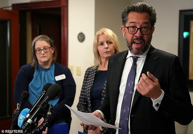 Trump's Immigration Policies Under Scrutiny After Five-Year-Old Boy's Detention Sparks National Outcry