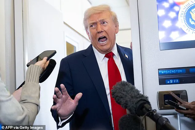 Breaking: SNL's Sharp Critique of Trump's 'Divine Approval' Rhetoric Amid National Chaos