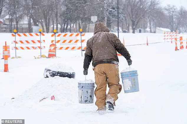 Exclusive Insights: The Hidden Toll of Winter Storm Fern on Millions of Americans