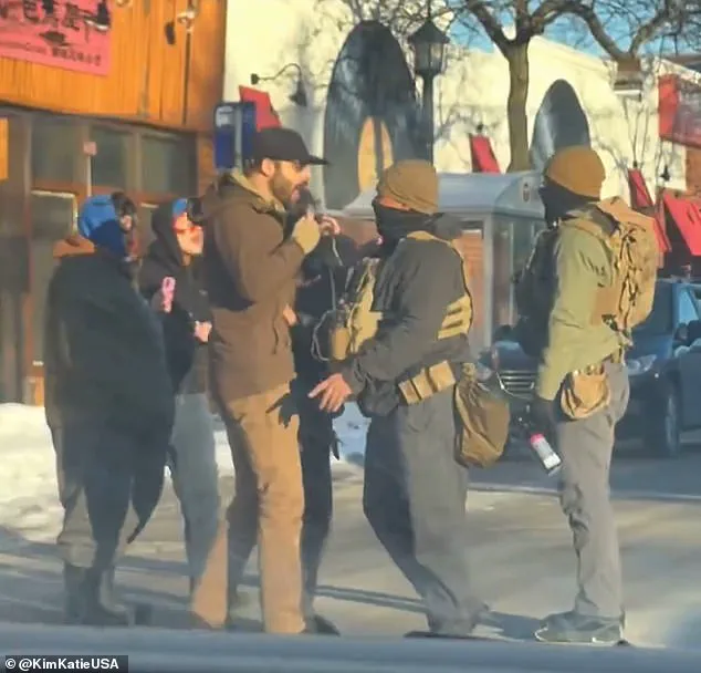 Fatal Shooting in Minneapolis Sparks Scrutiny Over Federal Agent Confrontation Involving Undocumented Immigrant and U.S. Citizen Nurse