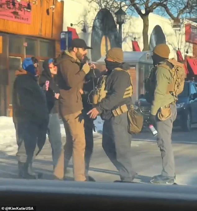 Fatal Shooting of Minneapolis Man by Federal Agent Sparks Chaos and Viral Controversy