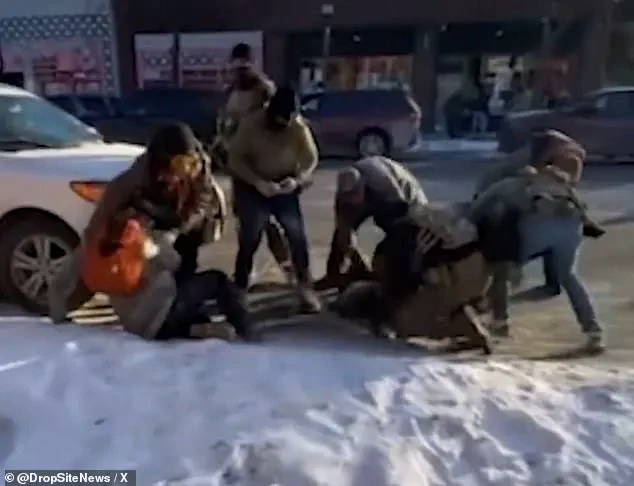 Fatal Shooting of Minneapolis Man by Federal Agent Sparks Chaos and Viral Controversy