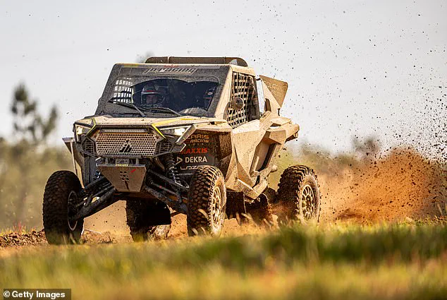 Government Safety Regulations and Recreational Risks: A Case Study of an RZR Accident in California Desert