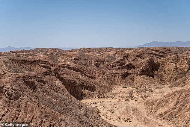 Government Safety Regulations and Recreational Risks: A Case Study of an RZR Accident in California Desert