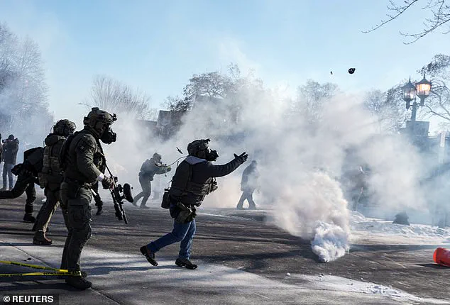 Minneapolis and the National Crisis: A Call for Clarity and Accountability in Turbulent Times