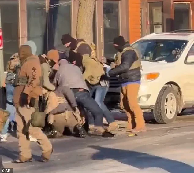 Minneapolis and the National Crisis: A Call for Clarity and Accountability in Turbulent Times