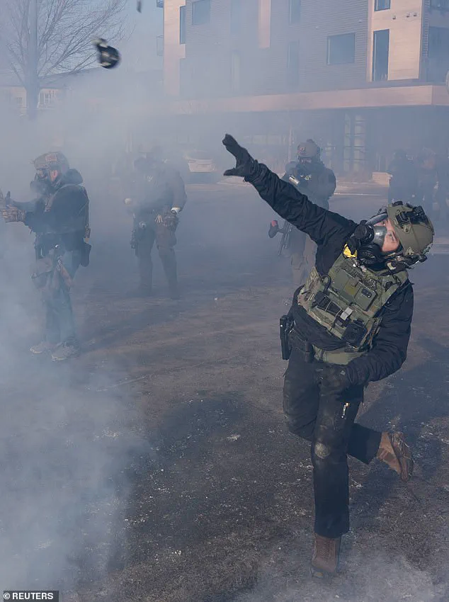 Minneapolis and the National Crisis: A Call for Clarity and Accountability in Turbulent Times