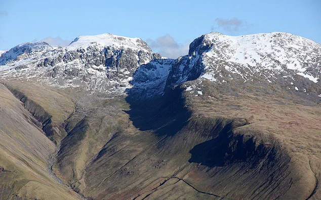 Avoidable Rescue Sparks Debate on Responsibility and Community Support After Scafell Pike Incident