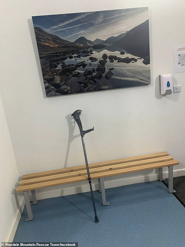 Avoidable Rescue Sparks Debate on Responsibility and Community Support After Scafell Pike Incident