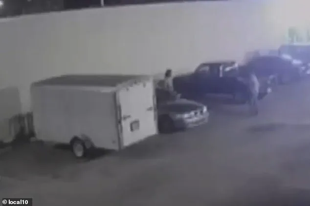 Business Owner Sentenced to Life in Prison for Premeditated First-Degree Murder in Key West, Florida