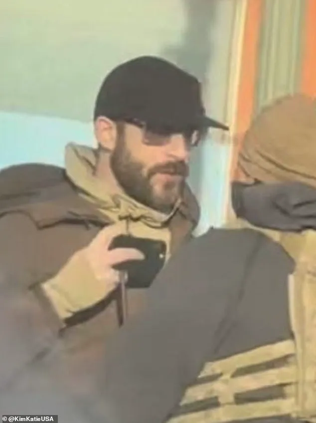 Bystander Footage Sparks Debate Over Border Patrol Use of Force in Death of ICU Nurse Alex Pretti