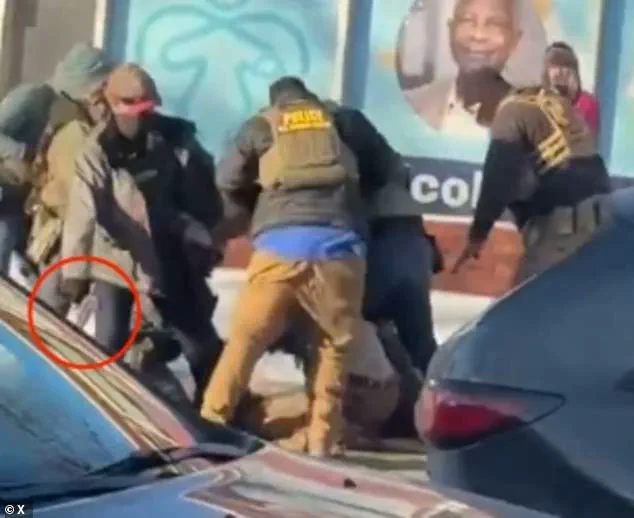 Governor Tim Walz Urges Trump to Remove Federal Immigration Agents Amid Protests and Death of Alex Pretti