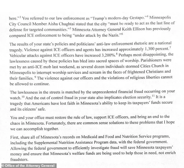 Governor Tim Walz Urges Trump to Remove Federal Immigration Agents Amid Protests and Death of Alex Pretti