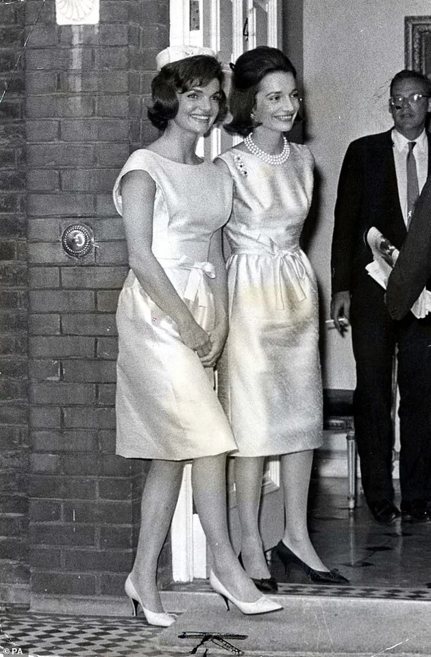 Historic Mayfair Townhouse Once Owned by Jackie Kennedy's Family Listed for £25 Million with Potential to Double in Value