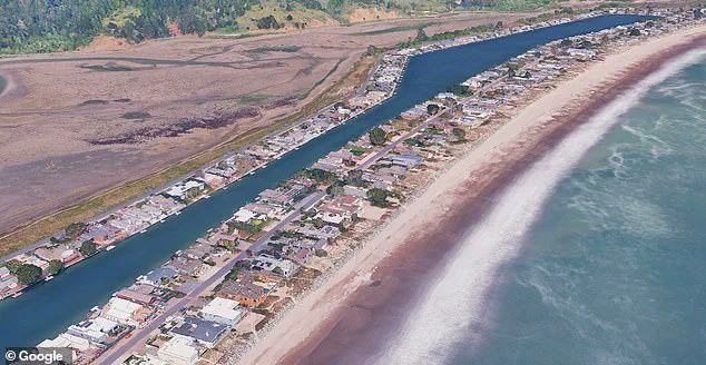 Privileged Access to a Vanishing Lifeline: Stinson Beach's Billion-Dollar Battle Over Climate-Threatened Road