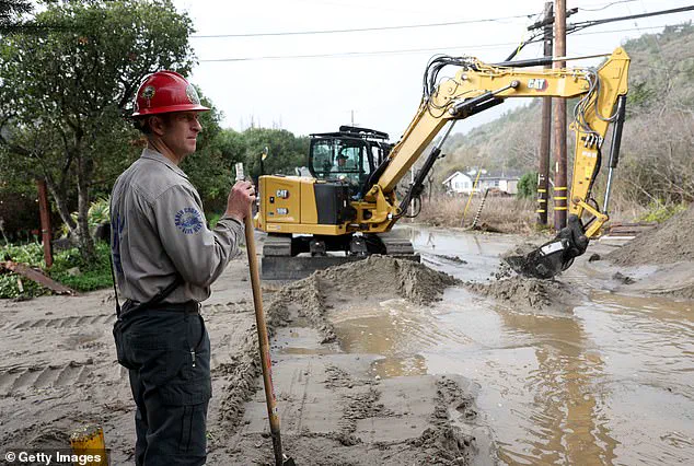 Privileged Access to a Vanishing Lifeline: Stinson Beach's Billion-Dollar Battle Over Climate-Threatened Road