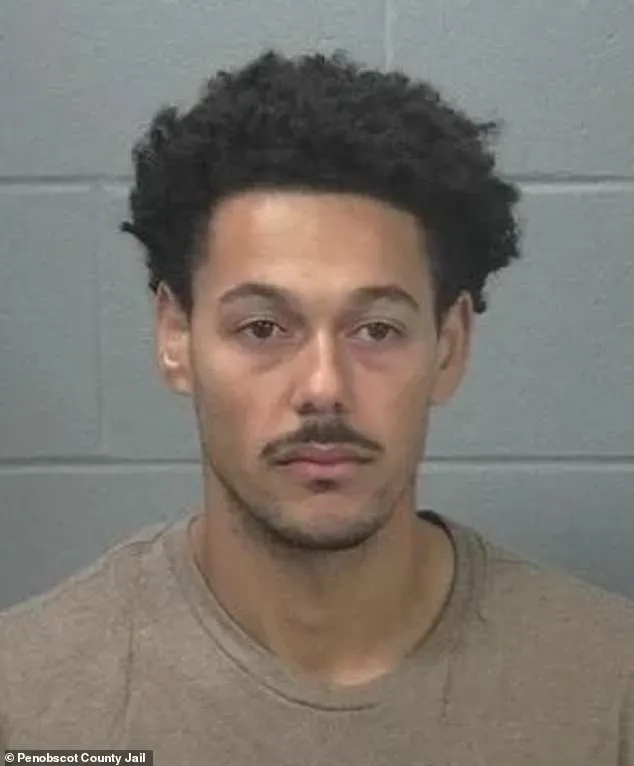 Tragic Incident in Maine Shocks Community as Father Arrested in Death of 12-Week-Old Daughter