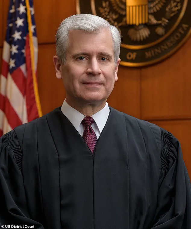 Behind Closed Doors: ICE Chief Faces Contempt Charges as Trump's Immigration Policies Under Scrutiny