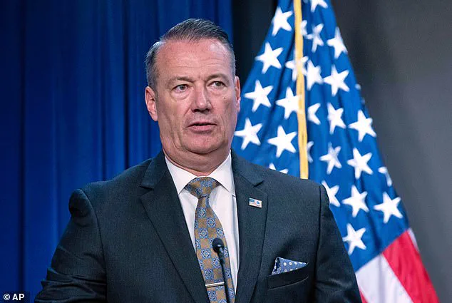 Behind Closed Doors: ICE Chief Faces Contempt Charges as Trump's Immigration Policies Under Scrutiny