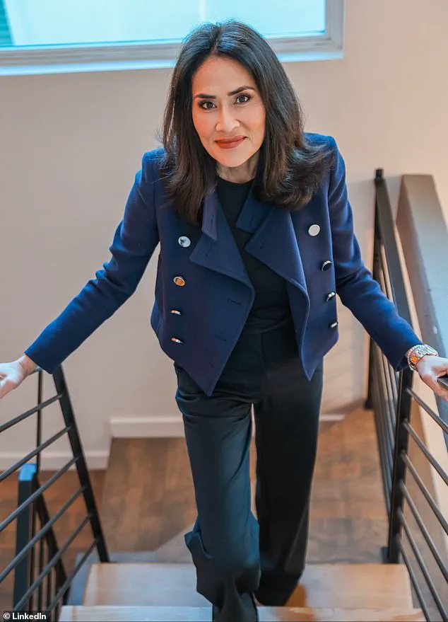 Citigroup Executive Files Lawsuit Against Wealth Management Head Over Alleged Sexual Harassment and Toxic Work Environment