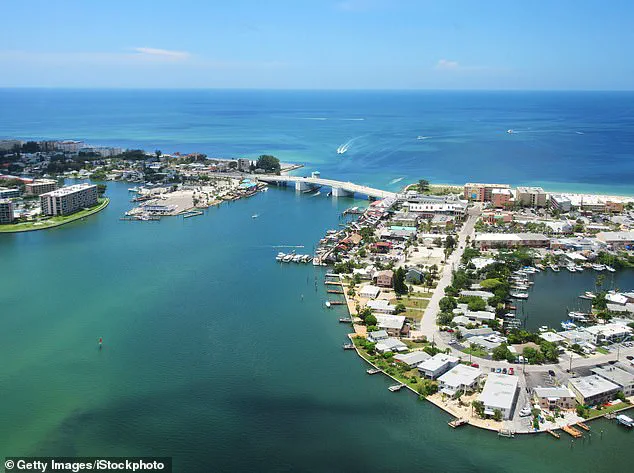 Florida Woman Arrested in Drunk Driving Incident That Killed Elderly Man at Crosswalk