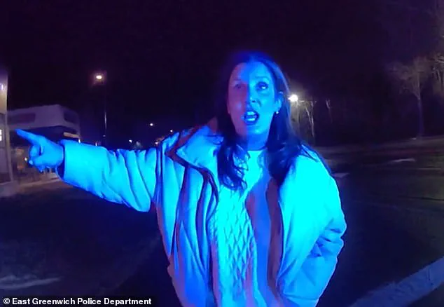 Florida Woman Arrested in Drunk Driving Incident That Killed Elderly Man at Crosswalk