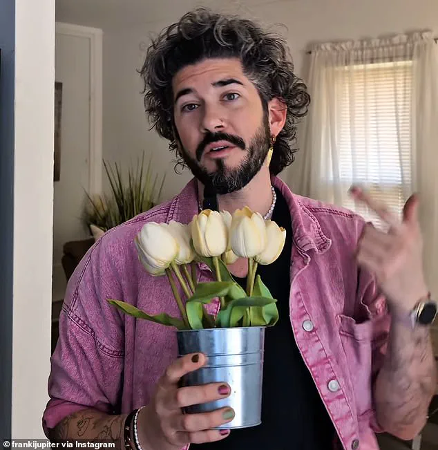 Franki Jupiter's Journey: From Presbyterian Roots to Rock Stardom