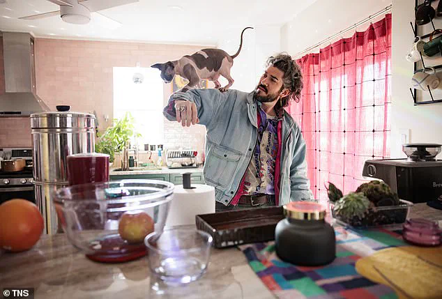 Franki Jupiter's Journey: From Presbyterian Roots to Rock Stardom